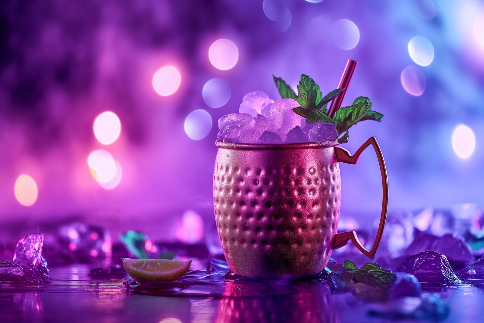 moscou_mule_alcoholy Cocktail mulet de Moscou